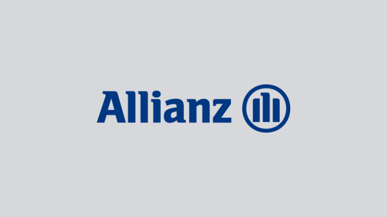 Bürgschaft24 - Logo der Allianz