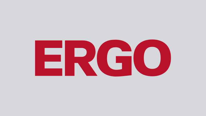 Bürgschaft24 - Logo der Ergo