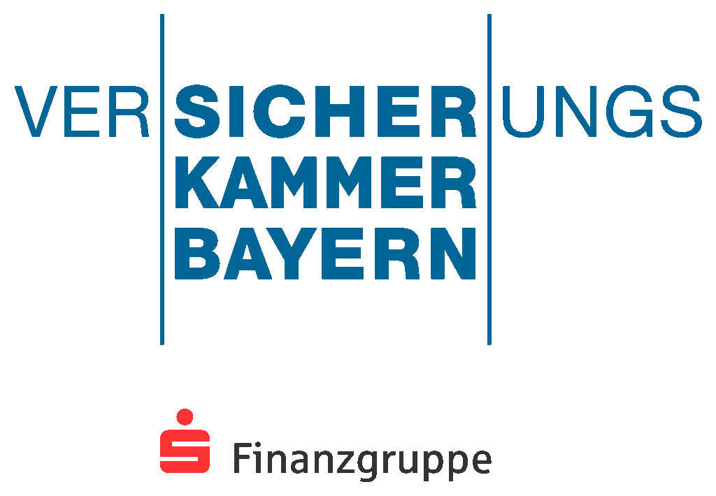 Bürgschaft24 - Logo der Versicherungskammer Bayern