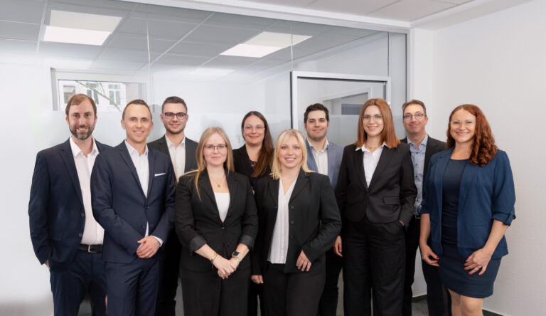 Das Team von Bürgschaft24 unterstützt Sie bei Ihren Anliegen.